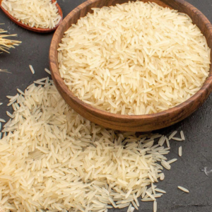 Basmati Rice