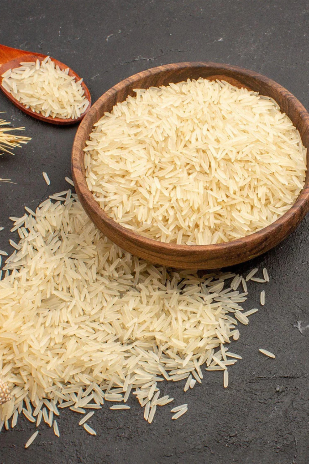 Basmati Rice