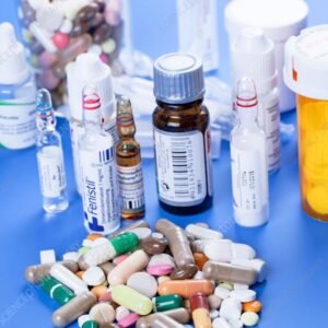 All pharmaceuticals medicinal and health care