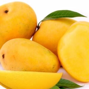 Mangoes