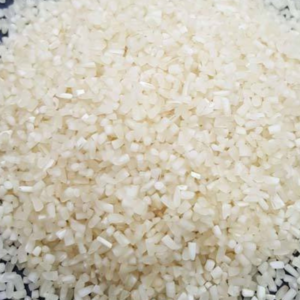 Broken Rice