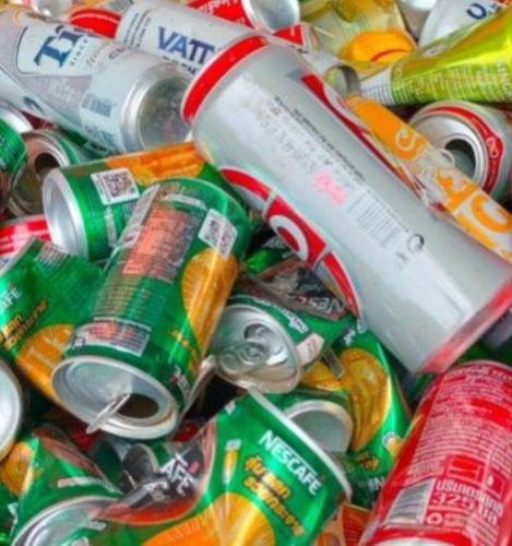 Industrial Materials