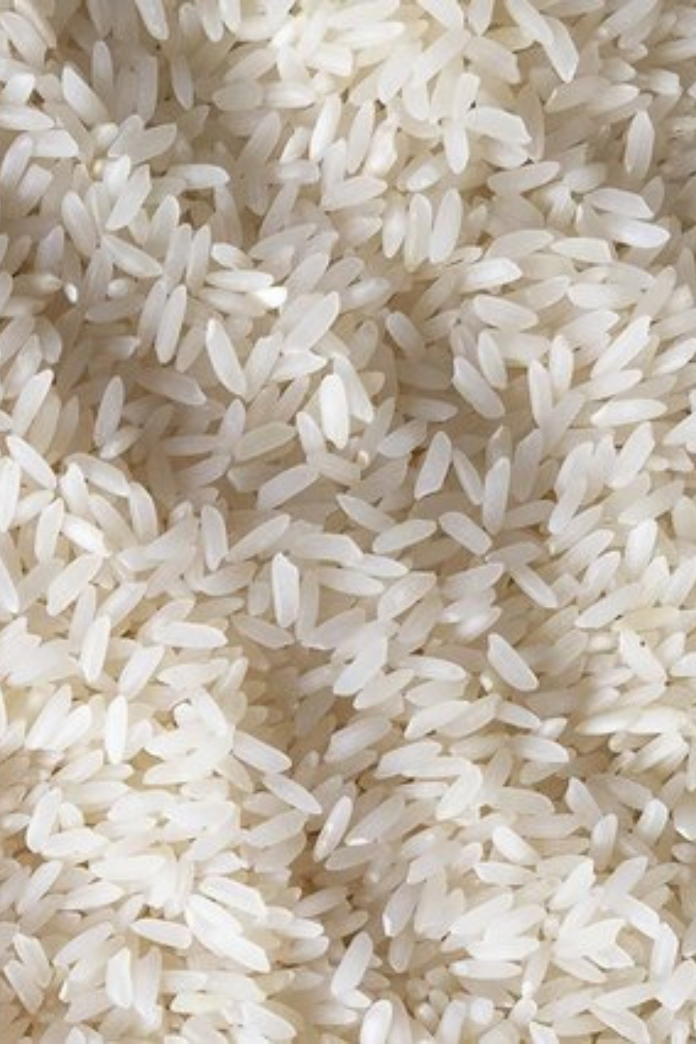 Non-Basmati Rice